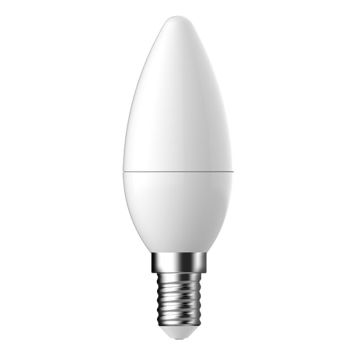 LYSPÆRE VOLTOLUX LED FROSTED WHITE E14 2.9W