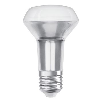 LYSPÆRE  LEDVANCE SMART+WIFI SPOT R63 RGBW E27 4,7W