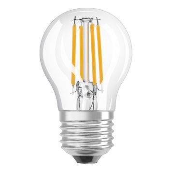 LYSPÆRE LEDVANCE LED SMART+ WIFI CLP E27 470LM 4W DIMBAR