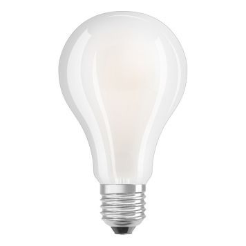 LYSPÆRE OSRAM LED CLASSIC 4000K E27 24W
