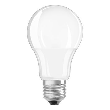 LYSPÆRE OSRAM LED NORMAL 12-36V E27 9W