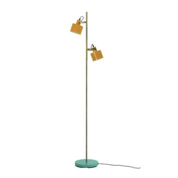 GULVLAMPE DYBERG LARSEN OCEAN MESSING