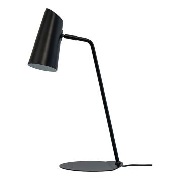 BORDLAMPE DYBERG LARSEN PALLAS SVART