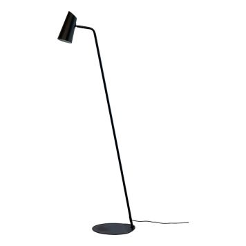 GULVLAMPE DYBERG LARSEN PALLAS SVART