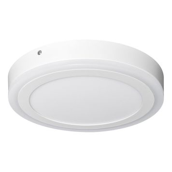 LED-PLAFOND LEDVANCE CLICK RUND 30CM HVIT