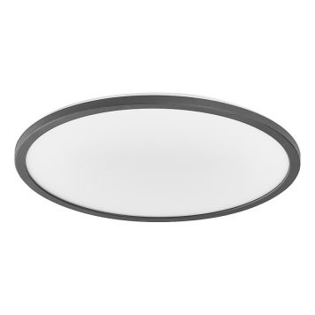 LED-PLAFOND LEDVANCE ORBIS CLICK 40CM SVART                  