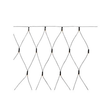 LYSNETT INSTANT LIGHT FAST VARMHVIT 2X3M