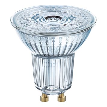 LYSPÆRE OSRAM LED GU10 4,3W 10PK
