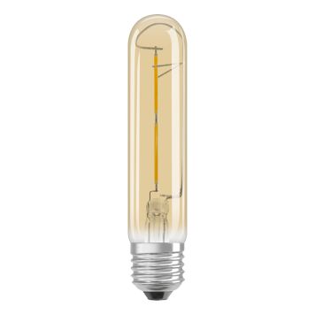 LYSPÆRE OSRAM LED TUBULAR GOLD E27 200LM 2,8W