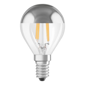 LYSPÆRE OSRAM LED E14 4W