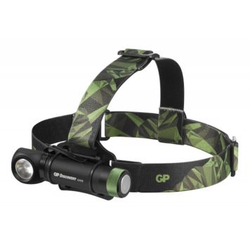 HODELYKT GP DISCOVERY POWER