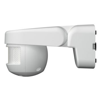 BEVEGELSESSENSOR SCHNEIDER ELECTRIC ARGUS IP55 120°