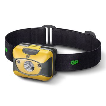 HODELYKT GP DISCOVERY CH46 300LM GUL