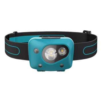 HODELYKT GP DISCOVERY CH44 300LM BLÅ