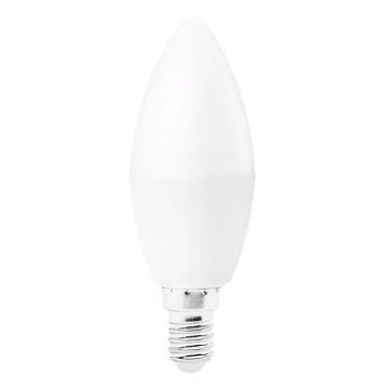 LYSPÆRE  LUMINANS MIGUEL WIFI LED E14 9W