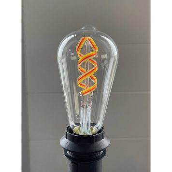 LYSPÆRE  LUMINANS MIGUEL WIFI LED E27 5W