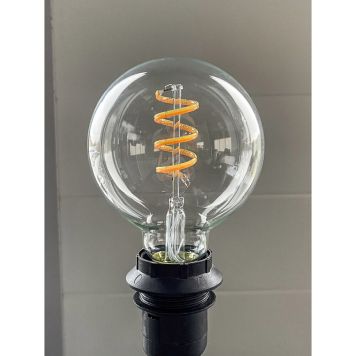 LYSPÆRE  LUMINANS SIGGE WIFI LED G95 E27 7W