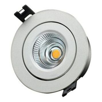 DOWNLIGHT MARKSLÖJD HILD INKLUDERT TRANSFORMATOR 6W