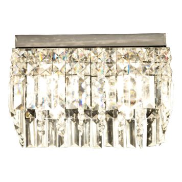 TAKLAMPE ANETA LIGHTNING BELISSA KROM