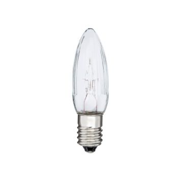 LYSPÆRE KONSTSMIDE RESERVE E10 14V 3W