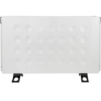 GULVOVN VOLTOMAT DUBBE 2000W 220-240V 41X59CM