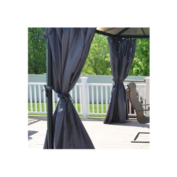 PAVILJONGGARDINER CANOPIA BY PALRAM TIL MARTINIQUE 4300