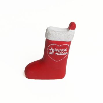 NISSELUE JUL