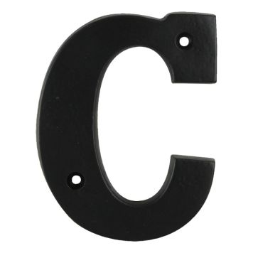 HUSBOKSTAV MILLERS C 100MM SVART