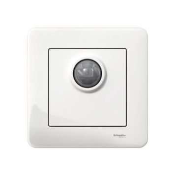 BEVEGELSESSENSOR SCHNEIDER ELECTRIC WDE008314 EXXACT HVIT
