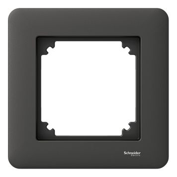 RAMME SCHNEIDER ELECTRIC WDE003101 EXXACT PRIMO 1-HULLS