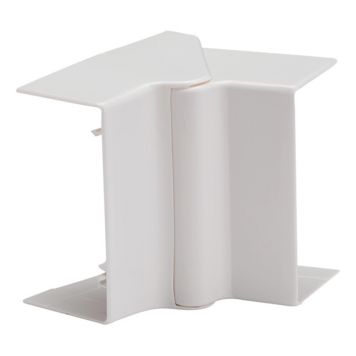 INNERHJØRNE SCHNEIDER ELECTRIC ETK10120D TIL KABELKANAL 101