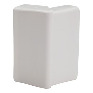 YTTERHJØRNE SCHNEIDER ELECTRIC ETK10130D TIL KABELKANAL101MM