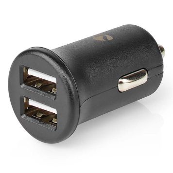 BILLADER NEDIS 2X2,4A 12W