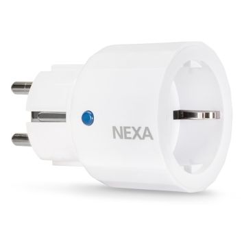 MOTTAKER NEXA AN-180 Z-WAVE MINI-PLUG PÅ/AV