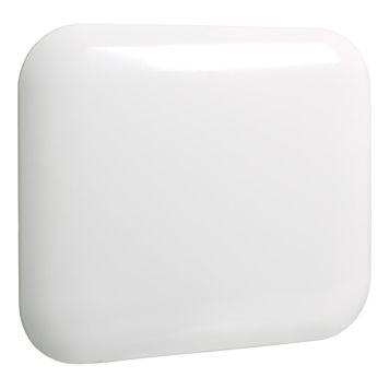 Mill Invisible Panelovn 250W