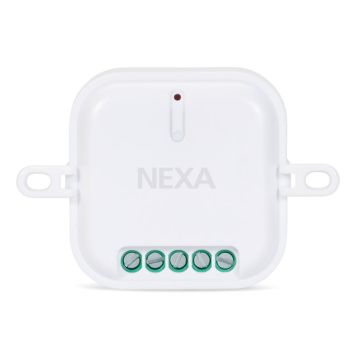 MOTTAKER NEXA MJLR-2000 TIL ELEKTRISK MOTOR