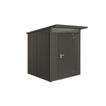 REDSKAPSBOD BIOHORT AVANTGARDE MØRK GRÅ METALLIC STR A1