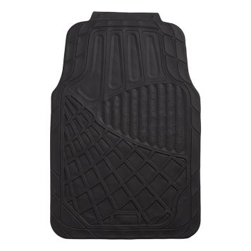 BILMATTE RAWLINK PVC UNIVERSAL FOR FRAM- OG BAKSETE