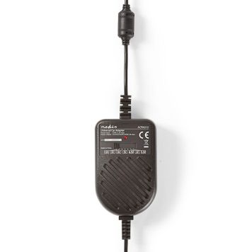 STRØMADAPTER NEDIS UNIVERSAL 36W                               
