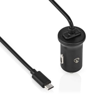 BILLADER NEDIS MICRO-USB 12V