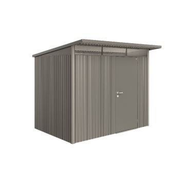 REDSKAPSBOD BIOHORT AVANTGARDE METALLIC KVARTSGRÅ STANDARD S