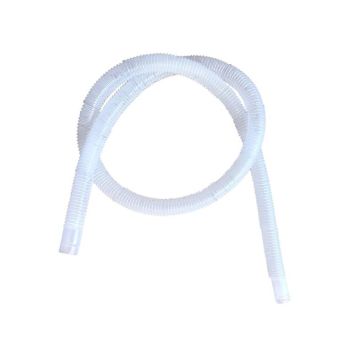 DRENERINGSSLANGE EEESE TIL LUFTAVFUKTER 1,4CM 150CM