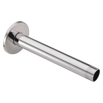 VEGGHOLDER CAMARGUE 15CM KROM