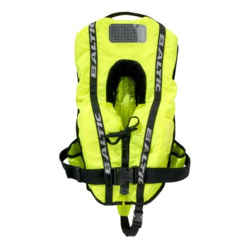 REDNINGSVEST BALTIC BAMBI SUPERSOFT BABY 3-12KG