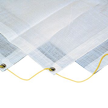 PRESENNING NAUTIC TIL BÅT 260G/M² 6X10M