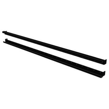 GJERDE PLUS NOOR INKL. SKRUER 45X35X3MM