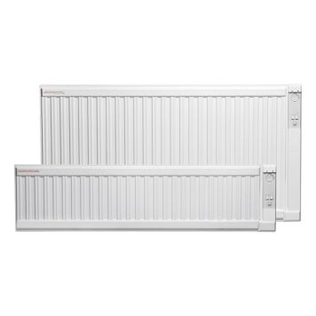 RADIATOR GNOSJÖ DESIGN OLJEFYLT 600X1140 MM 1000W/400V