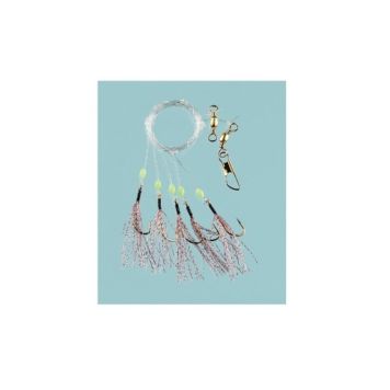 SILDEFORFANG FLADEN FISHING SUNDET B