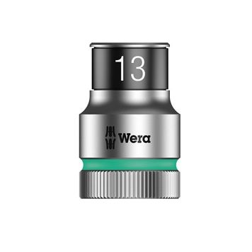 PIPE WERA ZYKLOP 1/2" SW13