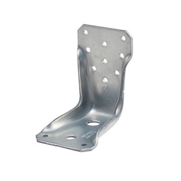 VINKELBESLAG SIMPSON STRONG-TIE TIL BETONG ZPRO 95X65X85MM